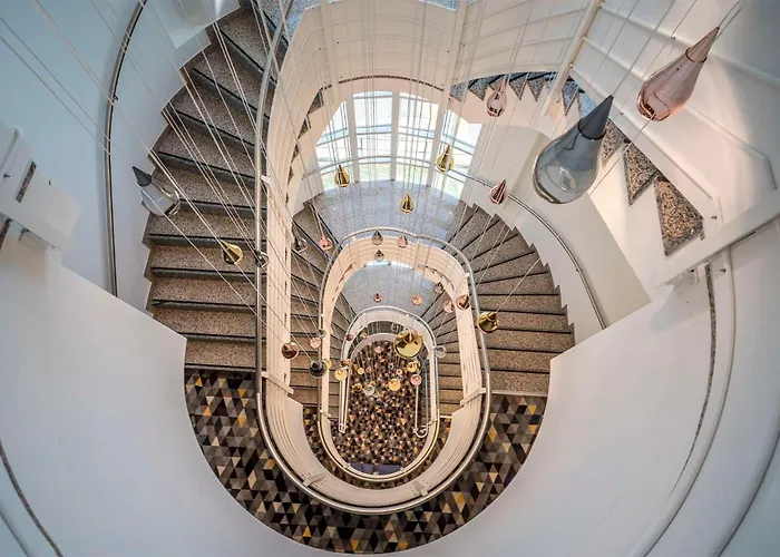 Hampton By Hilton Locarno Hotel 4*