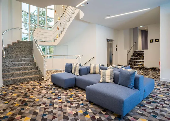 Hampton By Hilton Locarno