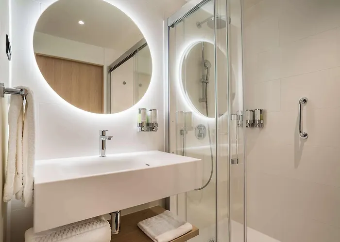 Hampton By Hilton Locarno