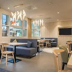 Hampton By Hilton Locarno 4* Лозон