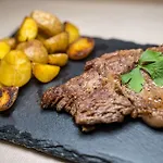 Отель Hampton By Hilton Locarno