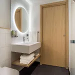Отель Hampton By Hilton Locarno