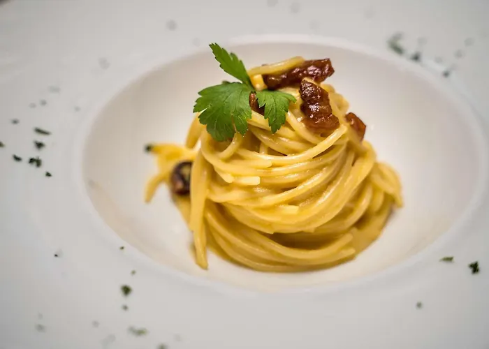 فندق Hampton By Hilton Locarno 4*