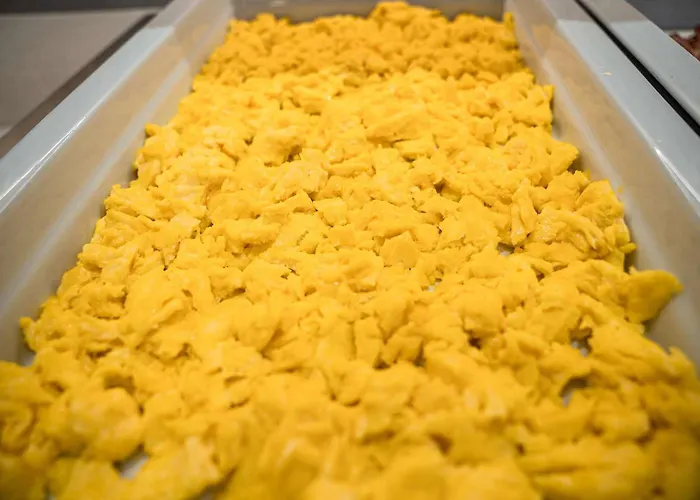 Hampton By Hilton Locarno 4*