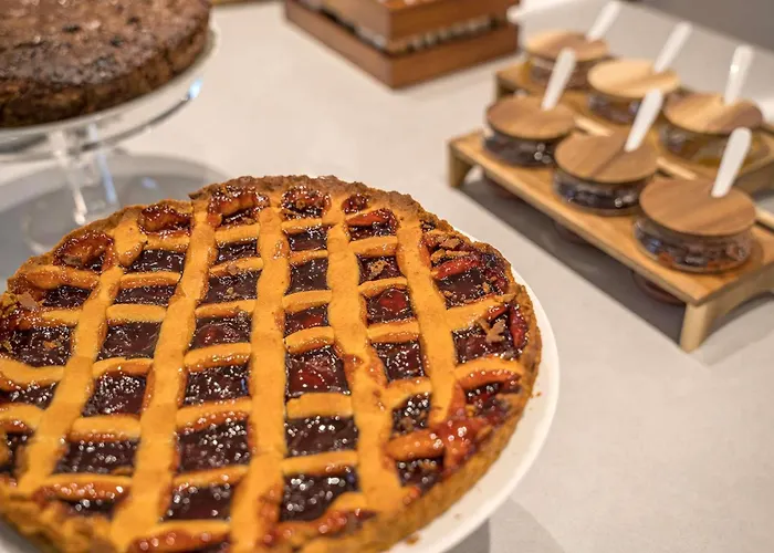 فندق Hampton By Hilton Locarno