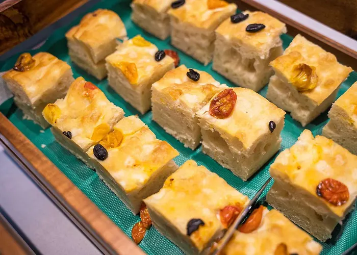 Hampton By Hilton Locarno 4* لوزون