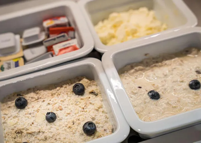 فندق Hampton By Hilton Locarno