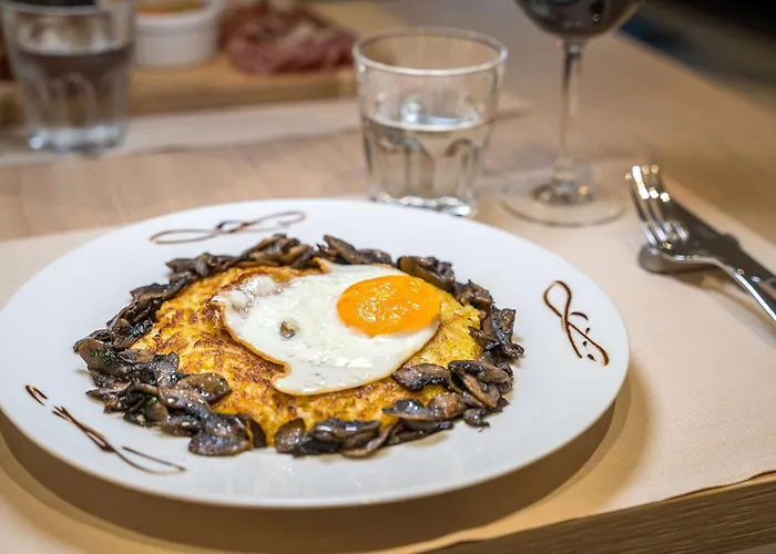 Hampton By Hilton Locarno