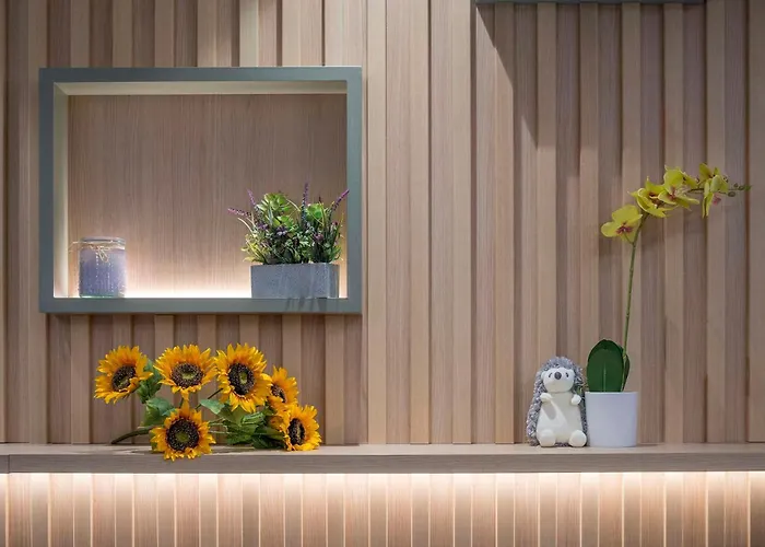 Hampton By Hilton Locarno