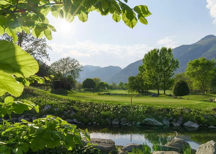 فندق Hampton By Hilton Locarno