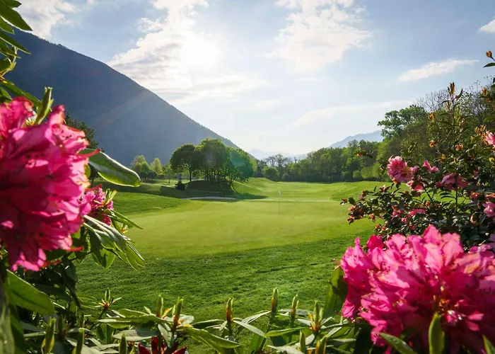 فندق Hampton By Hilton Locarno 4*