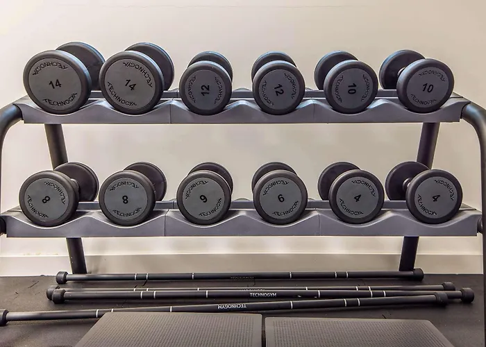 Hampton By Hilton Locarno 4* لوزون