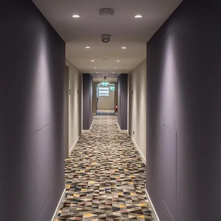 Hampton By Hilton Locarno Hotel Losone