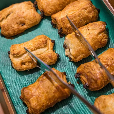 Hampton By Hilton Locarno Losone