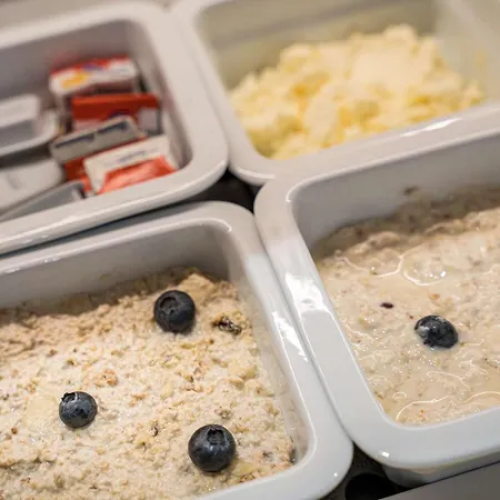 Hotel Hampton By Hilton Locarno