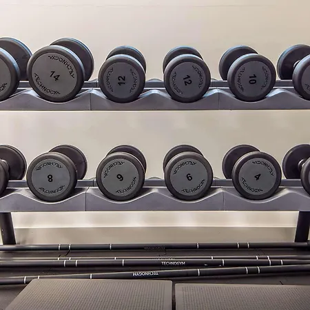 Hampton By Hilton Locarno 4* Losone