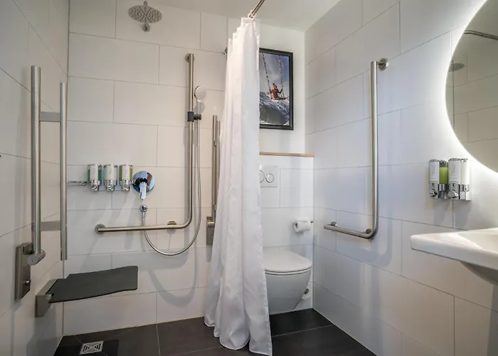 Hampton By Hilton Locarno