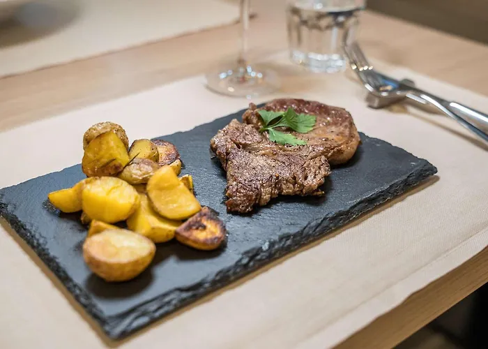 Hampton By Hilton Locarno 4* Losone