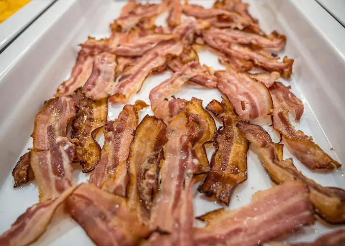 Hampton By Hilton Locarno Szálloda 4*